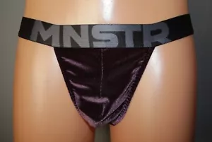 MANSTORE M2234 String Tanga violet XL - Bild 1 von 2