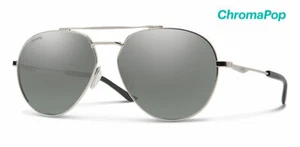 Smith Optics Westgate Pilotenbrille - ChromaPop polarisiert - Bild 1 von 4