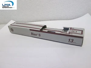 4x GENERAL ELECTRIC F13BX/827 F13BX/SPX27 BIAX LAMP FLUORESCENT 13W *** NEW - Bild 1 von 3