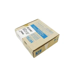 Módulo de salida MITSUBISHI MELSEC-Q QY10 1W4300 -sellado- - Imagen 1 de 3