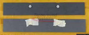 Square D Lug Covers For Top End Of MA and MH Breakers, #4812621450, NEU! - Bild 1 von 1