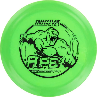 Innova Star Ape | Choose Weight & Color - Image 1 of 4