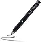 Broonel Black Fine Point Digital Active Stylus For The TCL TAB 10 4G 32GB 10.1"