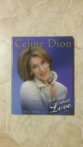 Celine Dion - Let's Talk About Love - Jeremy Dean - Bild 1 von 1