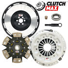 STAGE 3 CLUTCH KIT+CHROMOLY FLYWHEEL for 98-99 NISSAN FRONTIER 96-97 PICKUP 2.4L Nissan Frontier