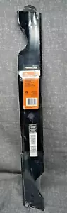 PowerCare 46" Bagging Mower 2 Blade set # 1003 923 707 Craftsman Poulan USA - Picture 1 of 6