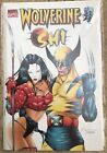 Marvel Comics Wolverine/Shi - #1 - Beauty & The Beast Edition - 2000- NM