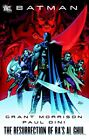 Batman: The Resurrection of Ra's Al Ghul, Various
