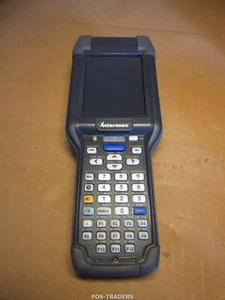 Intermec CK3X CK3XAB4M000W4400 Bluetooth 2D EX25 Imager Barcode Scanner + BATT - Afbeelding 1 van 5