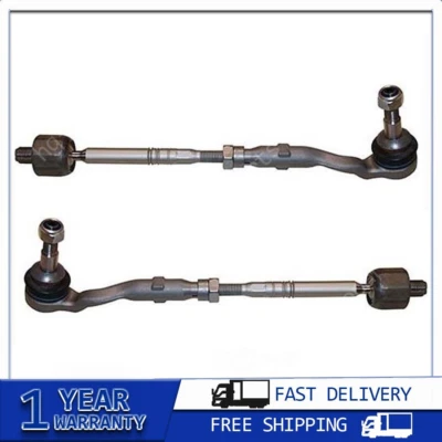 Tie Rod Ends Assembly For BMW 535i GT 2016 2015 2014 2013 2012 2011 - Image 1 of 3