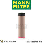 Sekundärder Luftfilter Für Mercedes Benz Gl Class X164 M 273 923 Mann-Filter