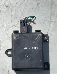 OEM Ford F3LF-19A548-AB Compass Transducer Control Module 93-96 Mark VIII - Picture 1 of 2