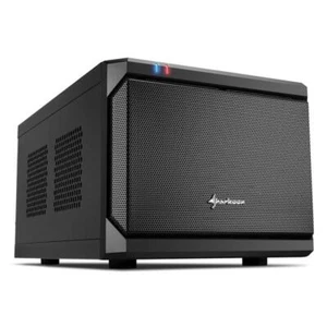 Sharkoon QB One Black - Picture 1 of 5