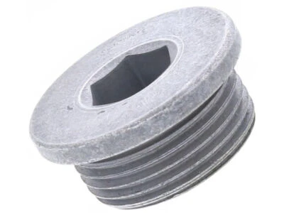 For 2013-2018 Audi S6 Auto Trans Case Plug Genuine 52367TJQR 2014 2015 2016 2017 - Image 1 of 2