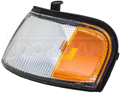 Parking / Turn Signal Lamp Assembly for Nissan Altima 1999-98 Foto 1 de 4