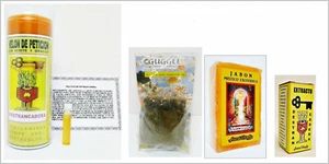 RITUAL ESPECIAL, DESTRANCADERA, 15% descuento. - Imagen 1 de 5