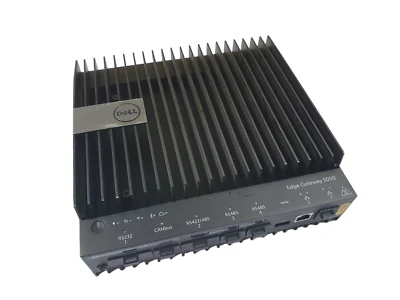 Dell Edge Gateway 5000 Atom E3827 4GB RAM No SSD - Image 1 of 2