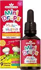 Natures Aid Mini Drops Multi-vitamin for Infants and Children, Sugar Free, 50 m