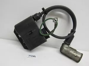 Zündspule Benelli Scooty25 von Ducati original Piaggio TPH ZIP Sfera 50 Zündung - Bild 1 von 4