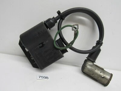 Zündspule Benelli Scooty25 von Ducati original Piaggio TPH ZIP Sfera 50 Zündung - Bild 1 von 4