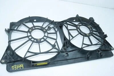 00-05 TOYOTA CELICA GT GTS GT-S CUBIERTA VENTILADOR REFRIGERACIÓN T3144 Foto 1 de 4