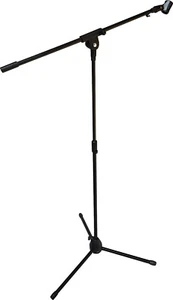 MIKROFONSTÄNDER incl. KLEMME !!! GALGENSTÄNDER MIKROPHON - FESTER STAND - MIC2 - Bild 1 von 1