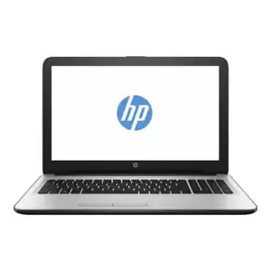 HP 15-AY026NA 15.6" Intel Pentium N3710 8GB RAM 2TB - White - Good - Picture 1 of 5