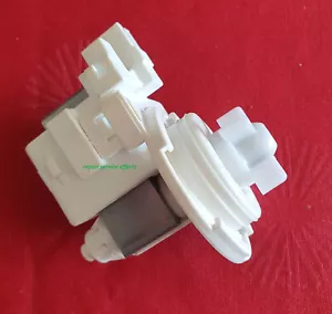 Laugenpumpe passt für Miele W 1000 W2000 24/7 Direktversand ! Lagerware ! - Bild 1 von 4