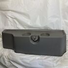 1994-2005 Chevrolet S10 Pickup Jack Storage Cover with Cupholders OEM 15673680