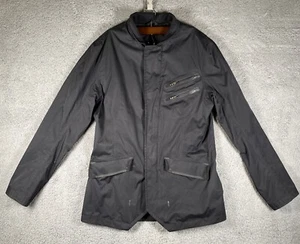 Lululemon Cadence Blazer Men’s Size M Gray/Camo Jacket Coat - Missing Liner - Picture 1 of 23