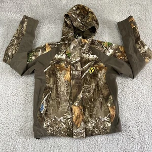 Sent Blocker Rain Blocker Realtree Edge Youth Small - Picture 1 of 7