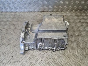 FORD FOCUS SUMP PAN 1.0 ECO BOOST 2016 - Picture 1 of 8