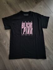 BLACKPINK Coachella Amex Exclusive Tee Shirt Unisex Gender Neutral 