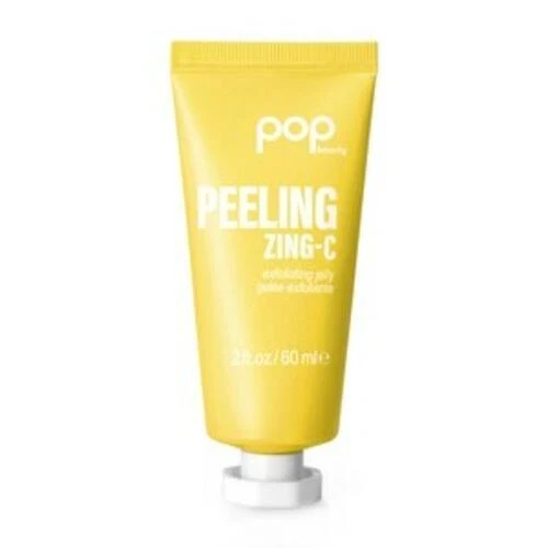 Jalea exfoliante Pop Beauty Peeling Zing-C Foto 1 de 1