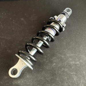 MTB Rear Coil Shock 185mm x 65mm / 7.25 x 2.55'' - Picture 1 of 4