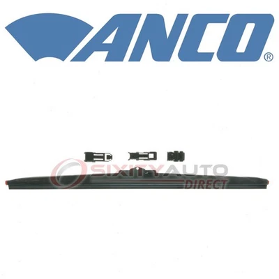 ANCO Front Right Wiper Blade for 2012-2015 Mercedes-Benz ML550 - Windshield kq Foto 1 de 4