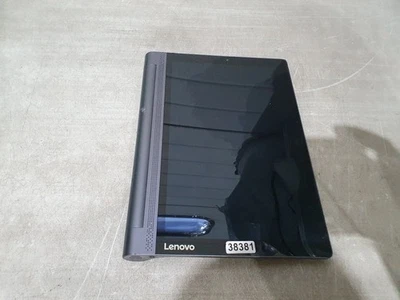 Lenovo Yoga Tab 3 Pro Android Tablet 10" QHD Display Built In Projector 64GB 4GB - Image 1 of 4