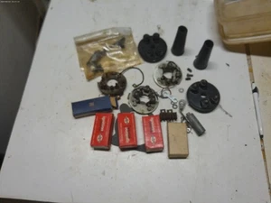 1936 Ford Ignition Parts Lot - Picture 1 of 1