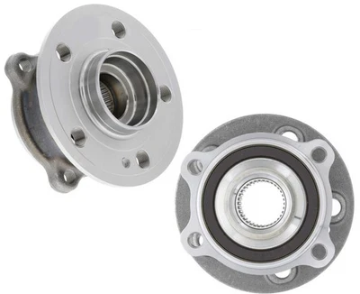 One Rear Wheel Hub & Bearings Assembly Fits Mercedes Benz GLE450 2020 2021 2023 - Image 1 of 4
