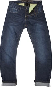 Modeka Nyle Cool Motorrad Textilhose - Bild 1 von 17