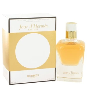 Hermes Jour D'hermes Absolu eau de parfum spray refillable 50 ml - Bild 1 von 1