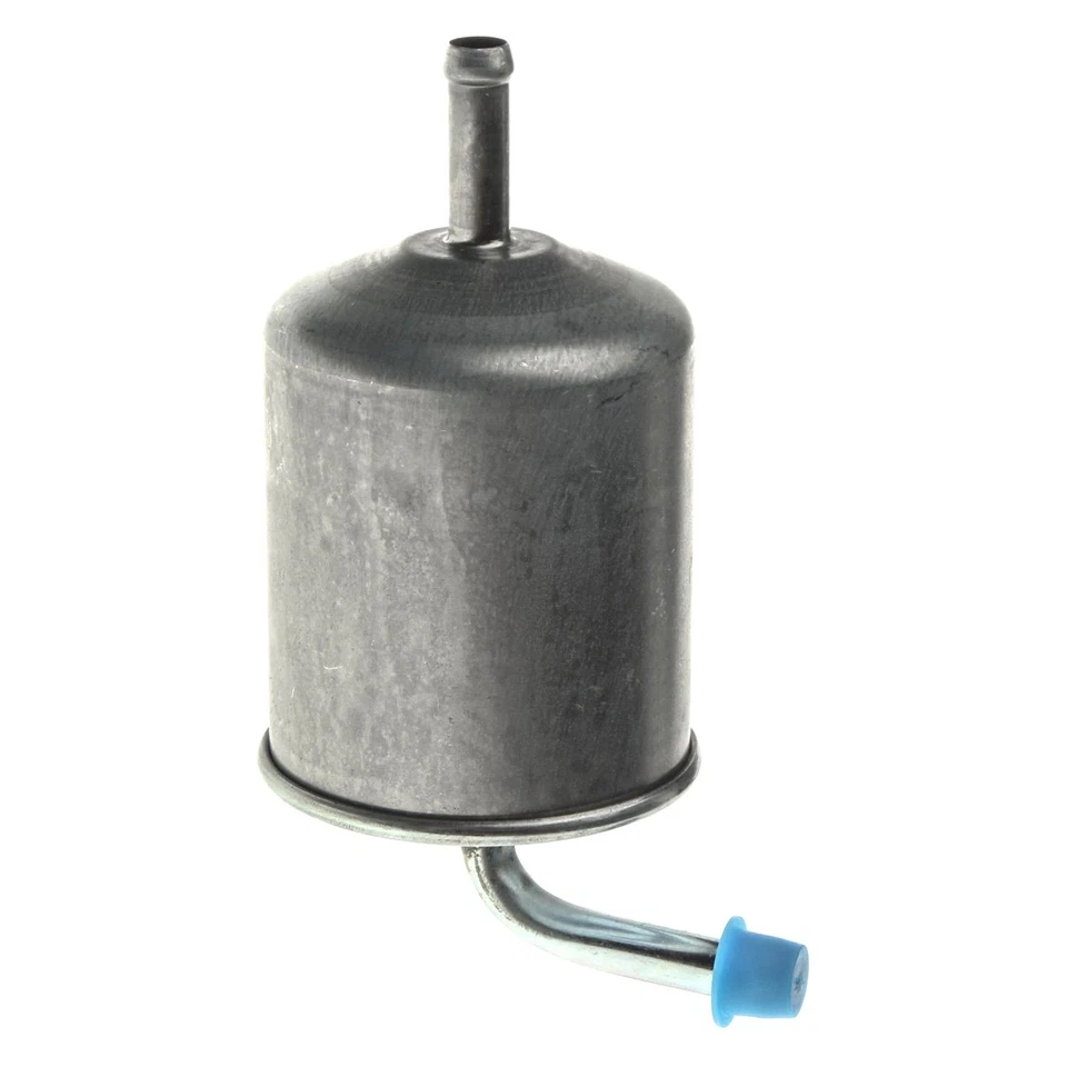 For Nissan Altima 1993-2001 Mahle KL 766 In-Line Spin-On Fuel Filter Foto 1 de 4