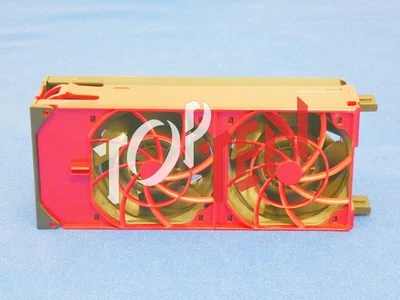 HP 873585-001 881467-001 ProLiant DL580 Gen10 Dual Fan Lüfter - Bild 1 von 4