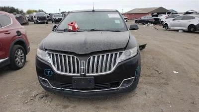 FUEL PUMP 2011-2015 LINCOLN MKX Foto 1 de 4