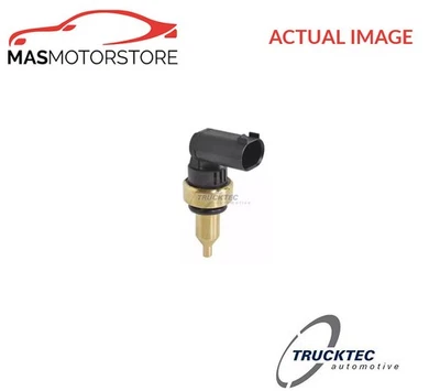 COOLANT TEMPERATURE SENSOR GAUGE TRUCKTEC AUTOMOTIVE 0242068 A FOR SMART FORTWO - Image 1 of 4