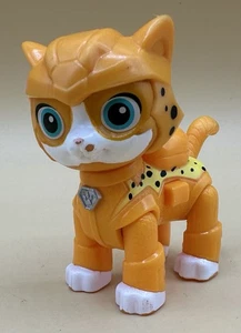 Wild Cheetah Paw Patrol Cat Pack 2.5" Figure Rescue Replacement Adventure - Picture 1 of 7