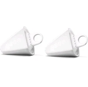 Genuine SOMA Sustainable Water Filters Replacement 2 Pack - Picture 1 of 7