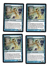 4x Ringskipper EX Lorwyn Magic Commander EDH 4x x4