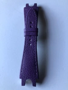 Ulysse Nardin Lederband - Bild 1 von 2