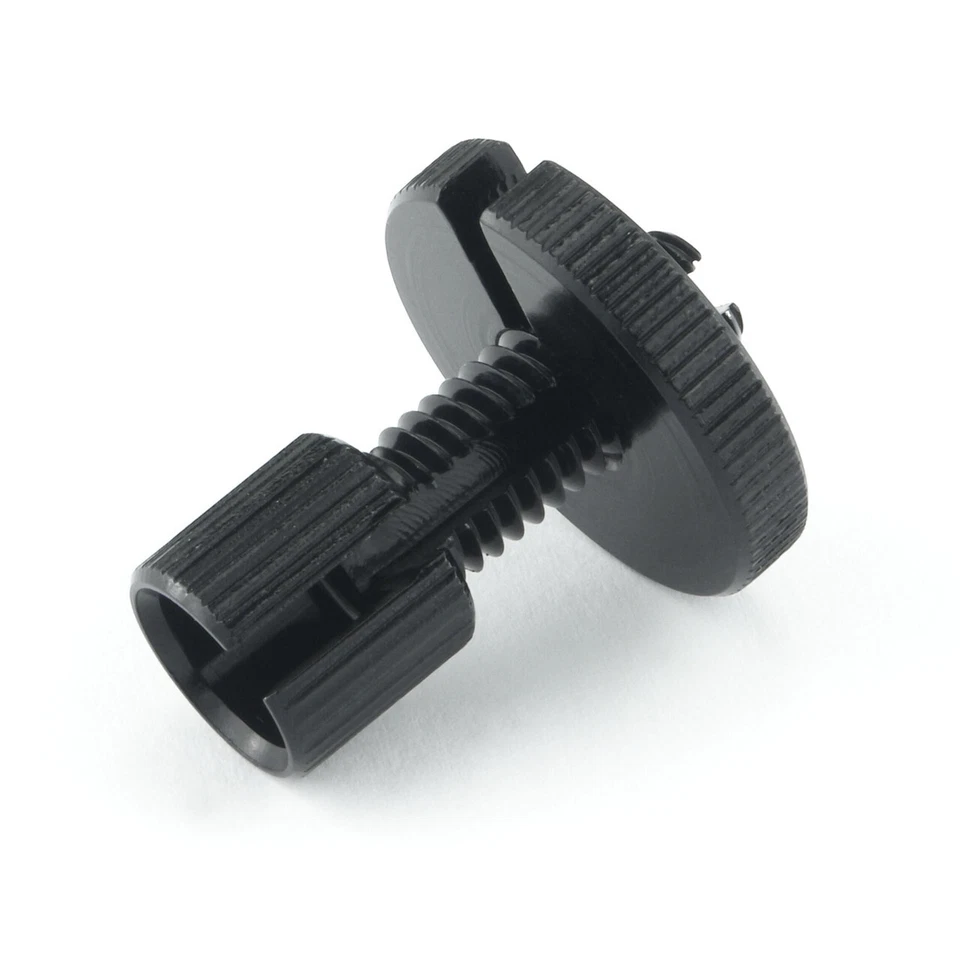 Probolt Cable Adjuster Black for Cagiva V-Raptor 650 2001-2005 - Image 1 of 1